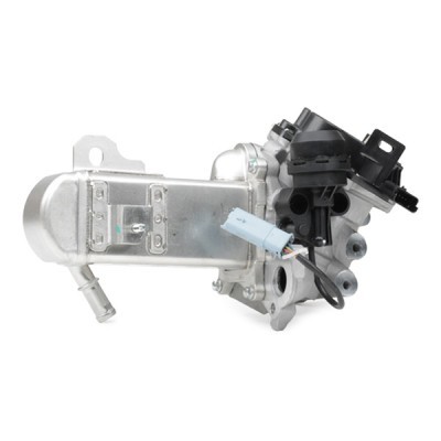 AGR-Ventil RIDEX 1145E0092 1145E0092 - foto 4