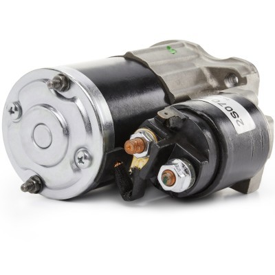 Anlasser RIDEX 2S0707R 2S0707R - foto 5