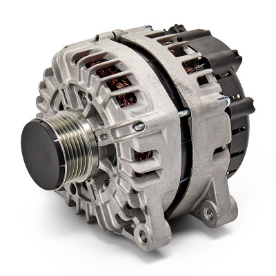 Generator RIDEX 4G0287 4G0287 - foto 8