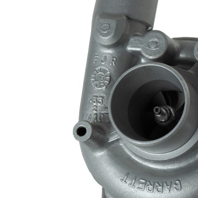Turbolader RIDEX 2234C0421R 2234C0421R - foto 6