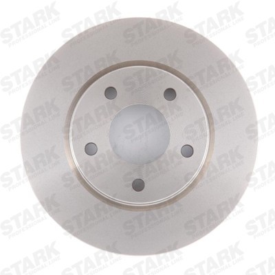 Bremsscheibe Stark SKBD-0020363 SKBD-0020363 - foto 3