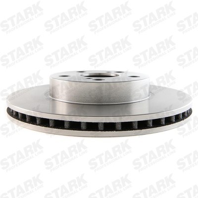Bremsscheibe Stark SKBD-0020063 SKBD-0020063 - foto 4
