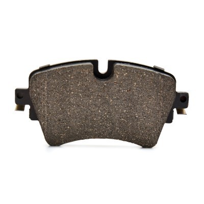 Bremsbeläge Satz RIDEX 402B1069P 402B1069P - foto 6