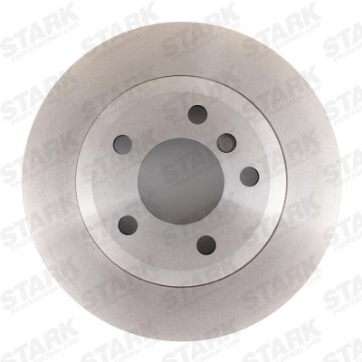 Bremsscheibe Stark SKBD-0022307 SKBD-0022307 - foto 3