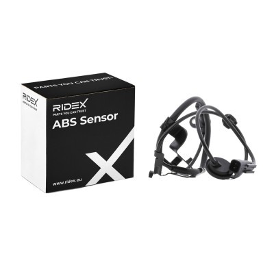 ABS Sensor RIDEX 412W0222 412W0222 - foto 2