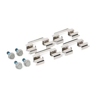 Bremsbeläge Satz RIDEX 402B0488P 402B0488P - foto 7