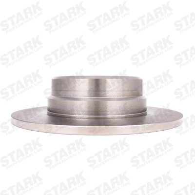Bremsscheibe Stark SKBD-0022139 SKBD-0022139 - foto 3