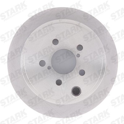 Bremsscheibe Stark SKBD-0020315 SKBD-0020315 - foto 4