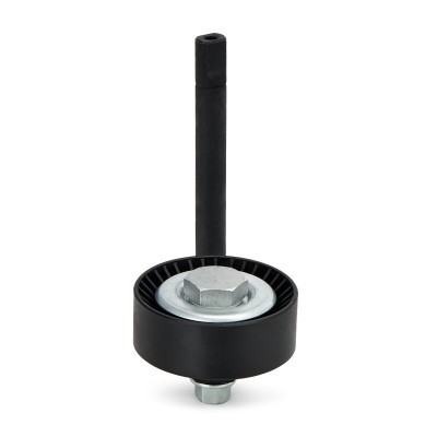 Umlenkrolle Führungsrolle Keilrippenriemen RIDEX 312D0072 312D0072 - foto 4