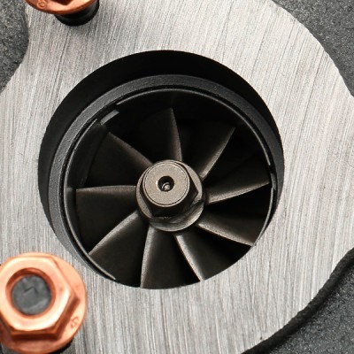 Turbolader RIDEX 2234C10466R 2234C10466R - foto 4