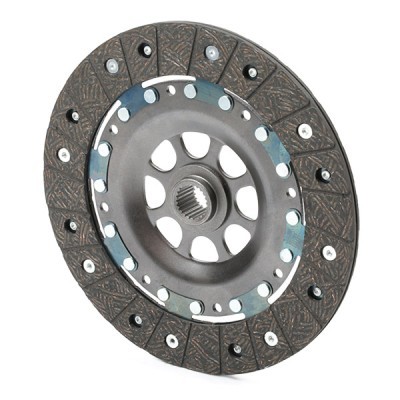 Kupplungsscheibe RIDEX 262C0068 262C0068 - foto 4