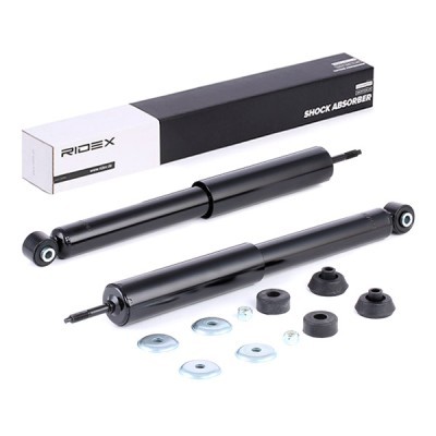Stoßdämpfer RIDEX 854S1847 854S1847 - foto 2