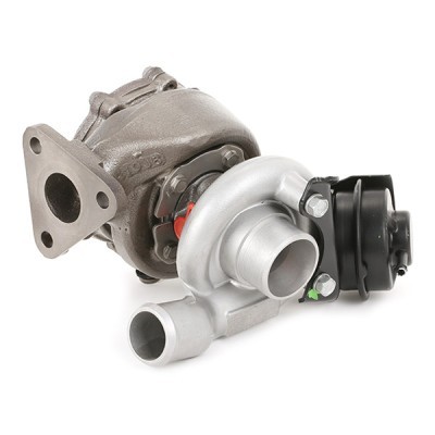 Turbolader RIDEX 2234C0367R 2234C0367R - foto 3