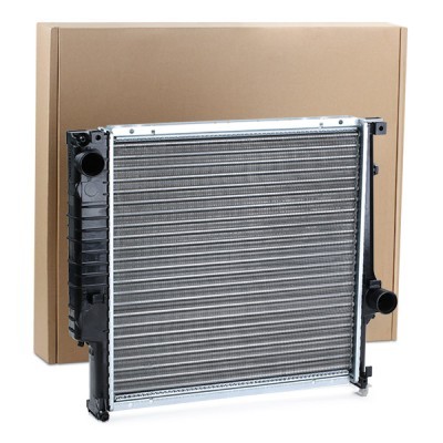 Kühler, Motorkühlung RIDEX 470R0710 470R0710 - foto 2