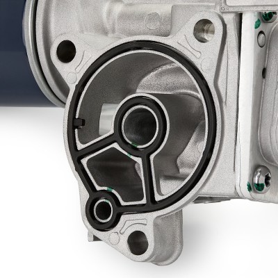 Ölkühler RIDEX 469O0234 469O0234 - foto 5