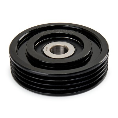 Umlenkrolle Führungsrolle Keilrippenriemen RIDEX 312D0118 312D0118 - foto 5