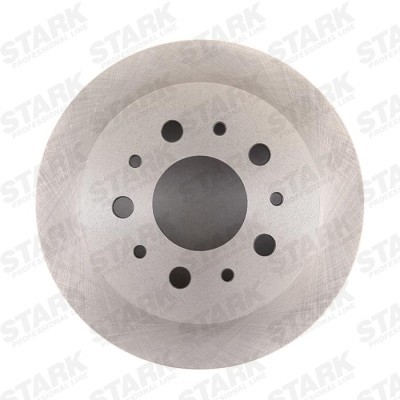 Bremsscheibe Stark SKBD-0022218 SKBD-0022218 - foto 3