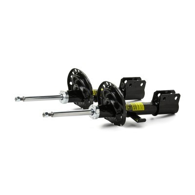 Stoßdämpfer RIDEX 854S18998P 854S18998P - foto 3
