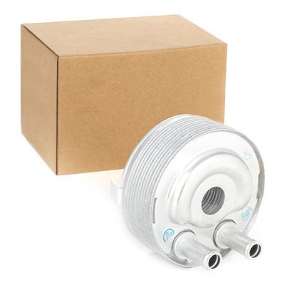 Ölkühler RIDEX 469O0031 469O0031 - foto 2