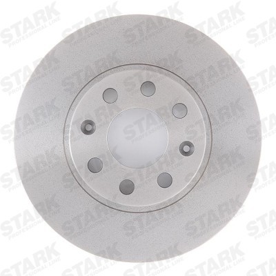 Bremsscheibe Stark SKBD-0020317 SKBD-0020317 - foto 3