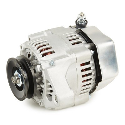 Generator RIDEX 4G0958 4G0958 - foto 3