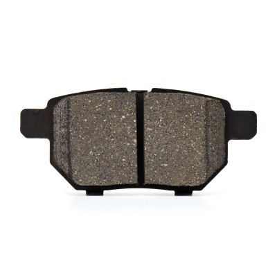 Bremsbeläge Satz RIDEX 402B0689P 402B0689P - foto 6