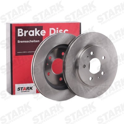 Bremsscheibe Stark SKBD-0023144 SKBD-0023144 - foto 2
