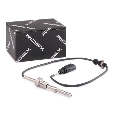 Abgastemperatursensor RIDEX 3938E0112 3938E0112 - foto 2