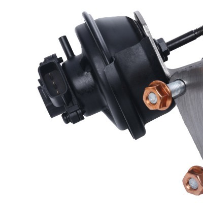 Turbolader RIDEX 2234C0474R 2234C0474R - foto 5