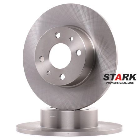Bremsscheibe Stark SKBD-0020056 SKBD-0020056 - foto 1
