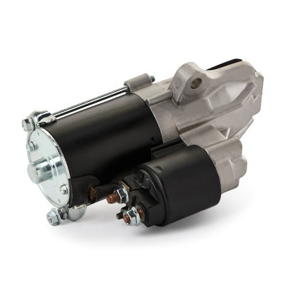Anlasser RIDEX 2S0396R 2S0396R - foto 4