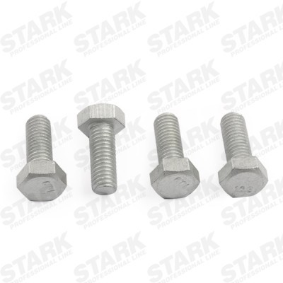 Bremsbeläge Satz Stark SKAD-1023 SKAD-1023 - foto 7