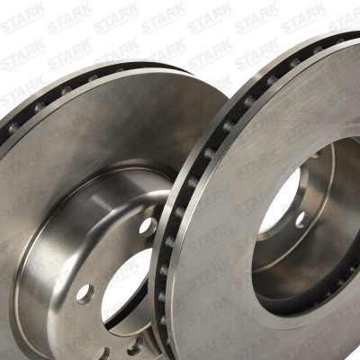 Bremsscheibe Stark SKBD-0022025 SKBD-0022025 - foto 5