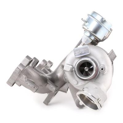 Turbolader RIDEX 2234C0056 2234C0056 - foto 4