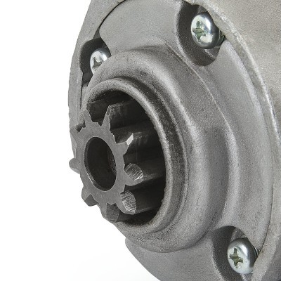 Anlasser RIDEX 2S0514R 2S0514R - foto 4