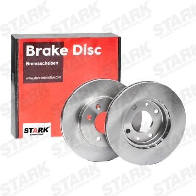 Bremsscheibe Stark SKBD-0020043 SKBD-0020043 - foto 2