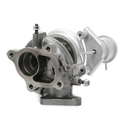 Turbolader RIDEX 2234C10046R 2234C10046R - foto 4