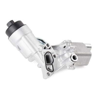 Ölkühler RIDEX 469O0088 469O0088 - foto 4