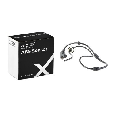 ABS Sensor RIDEX 412W0051 412W0051 - foto 2