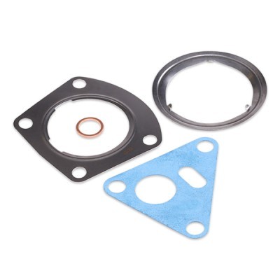 Turbolader RIDEX 2234C0057R 2234C0057R - foto 7