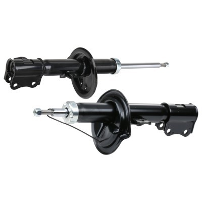 Stoßdämpfer RIDEX 854S2209 854S2209 - foto 4