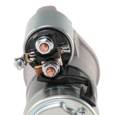 Anlasser RIDEX 2S0059 2S0059 - foto 5