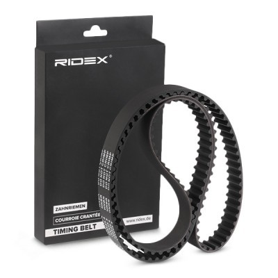 Zahnriemen RIDEX 306T0047 306T0047 - foto 2