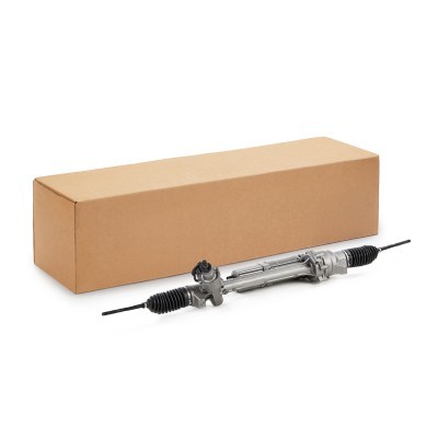 Lenkgetriebe RIDEX 286S1281R 286S1281R - foto 2