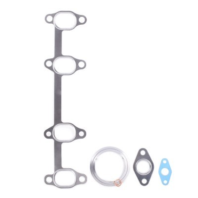 Turbolader RIDEX 2234C0019 2234C0019 - foto 7