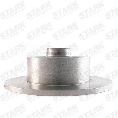 Bremsscheibe Stark SKAD-2018 SKAD-2018 - foto 4