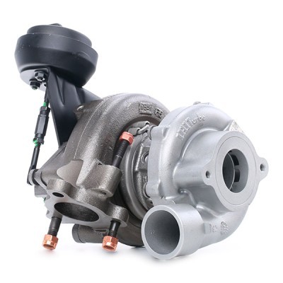 Turbolader RIDEX 2234C0242R 2234C0242R - foto 3
