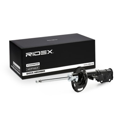 Stoßdämpfer RIDEX 854S18375 854S18375 - foto 2
