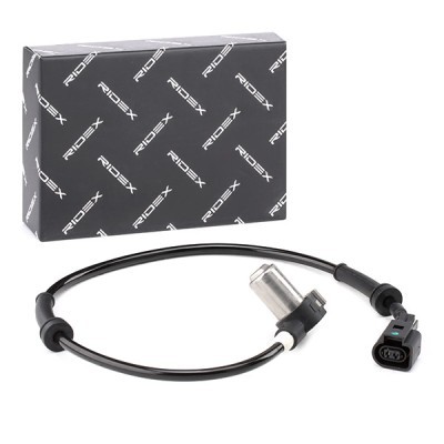 ABS Sensor RIDEX 412W0470 412W0470 - foto 2
