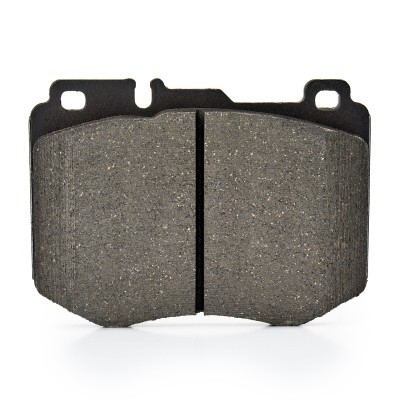Bremsbeläge Satz RIDEX 402B1117P 402B1117P - foto 5